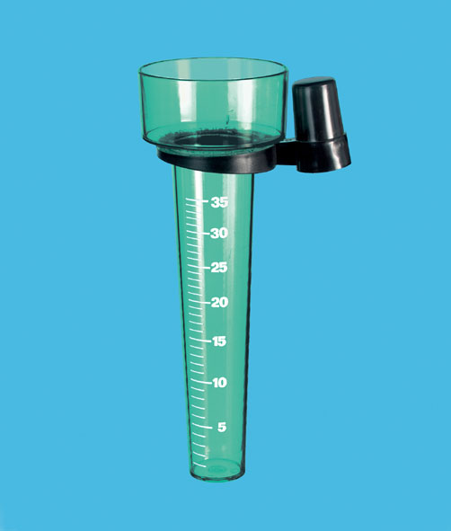 Rain gauge