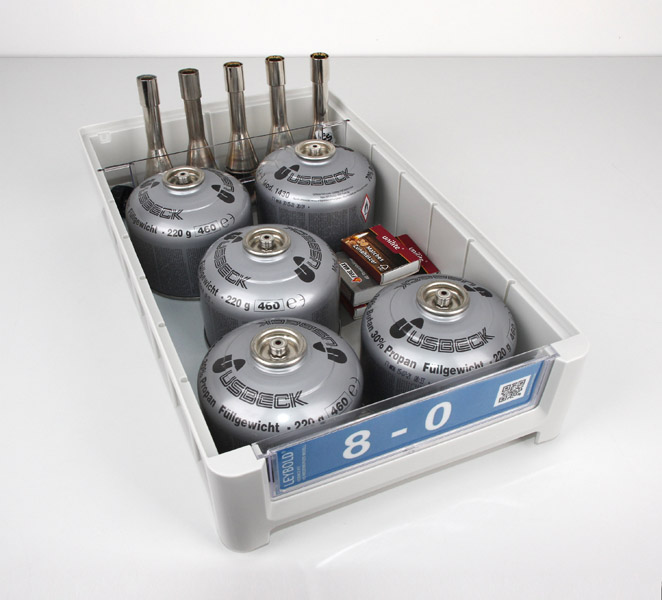 Science Kit Burners's permit