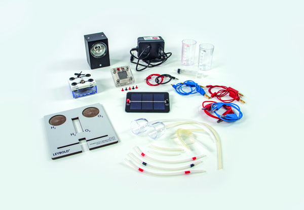 Science Lab Fuel Cell BZ (Set)