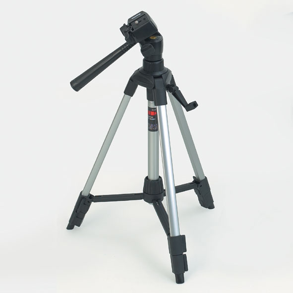 Camera tripod