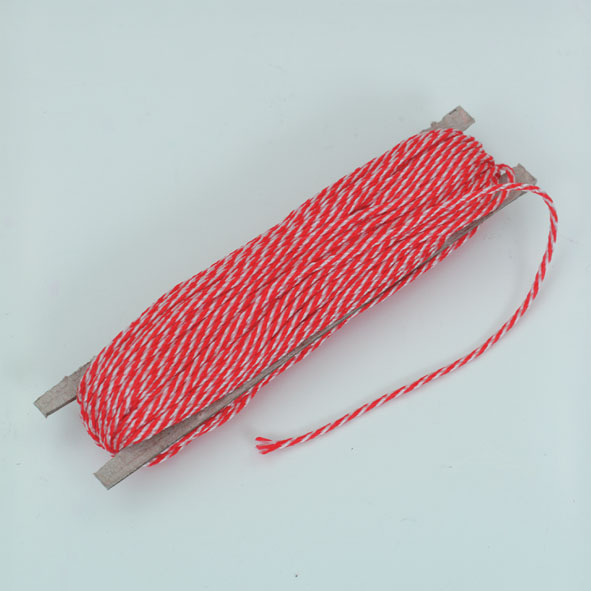 Demonstration cord