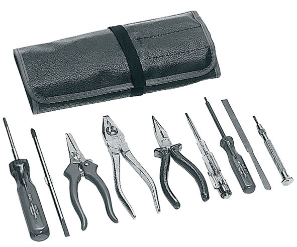 Tool set