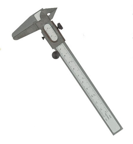 Vernier callipers