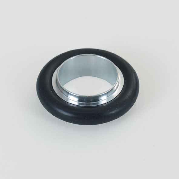 Centering ring DN 16 KF