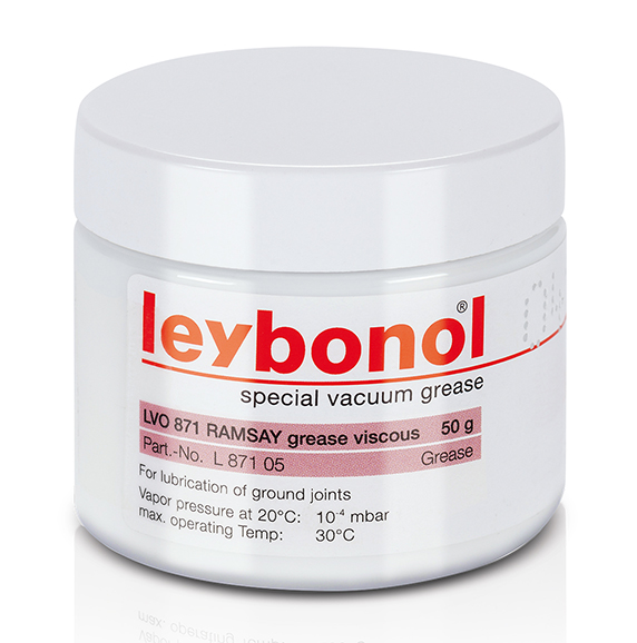 Leybold high-vacuum grease