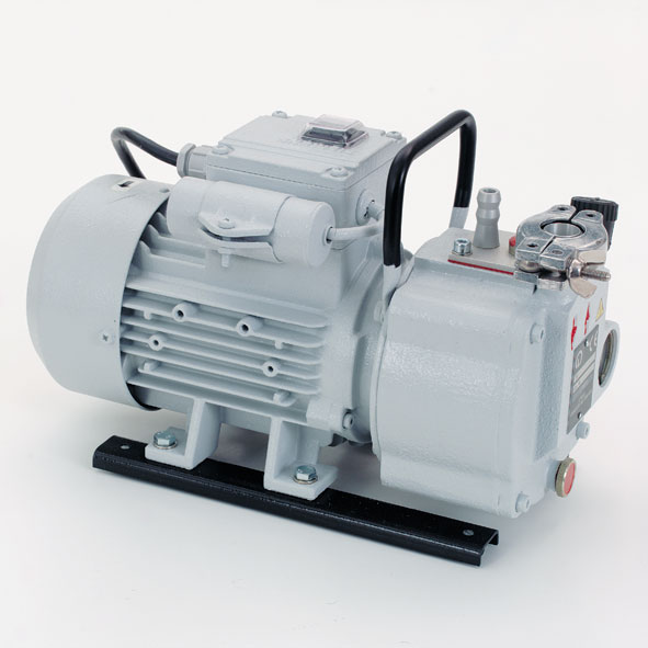 Rotary-vane vacuum pump S 1.5