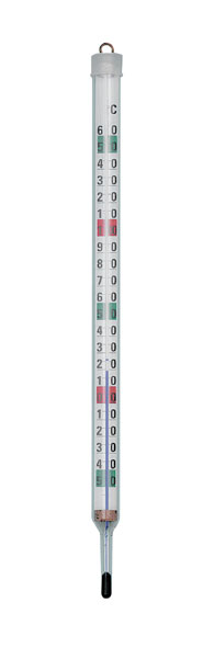 Demonstration thermometer -60...+160°C