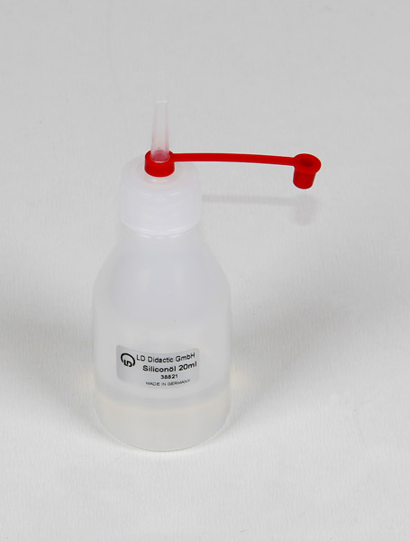 Silicone oil, 20 ml