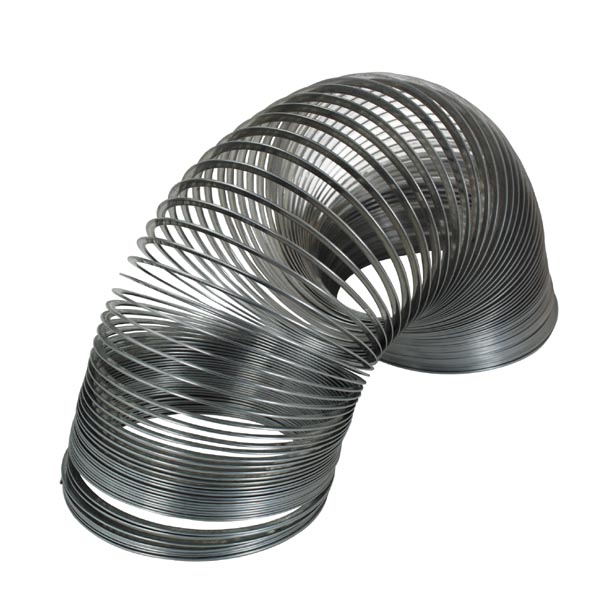 Slinky spring