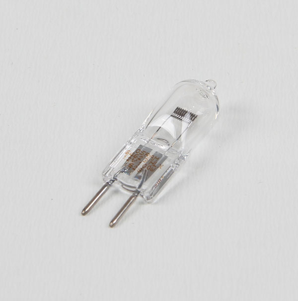 Halogen bulb 12 V/100 W, G6.35