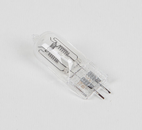 Halogen bulb, 230 V/1000 W, G6.35