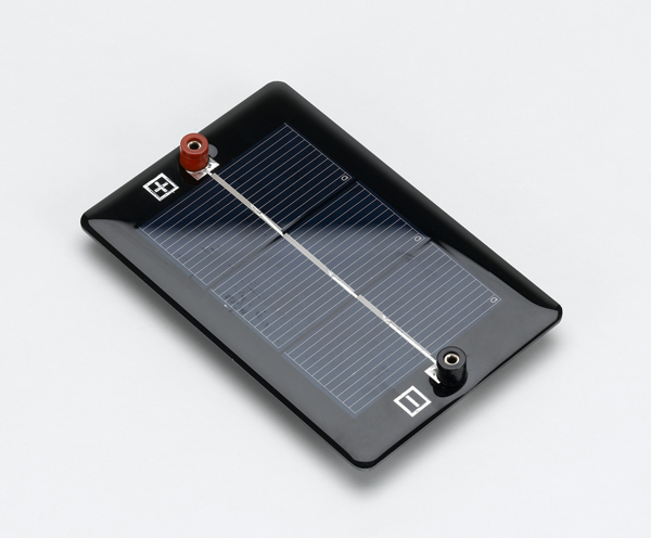 Solar module 1.5 V/420 mA