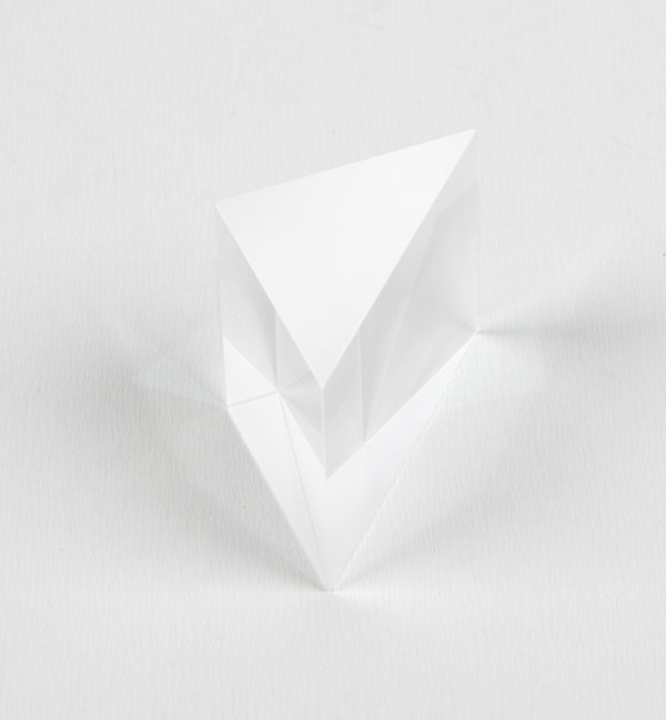 Right-angled prism