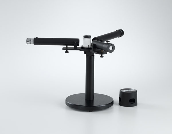 School spectroscope