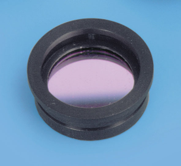 Interference filter, 644 nm