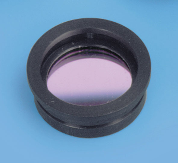 Interference filter, 578 nm