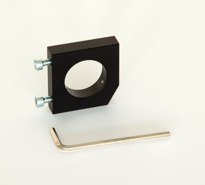 Mounting plate for swivel unit