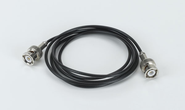 HF-Cable, BNC-BNC, 1.5 m