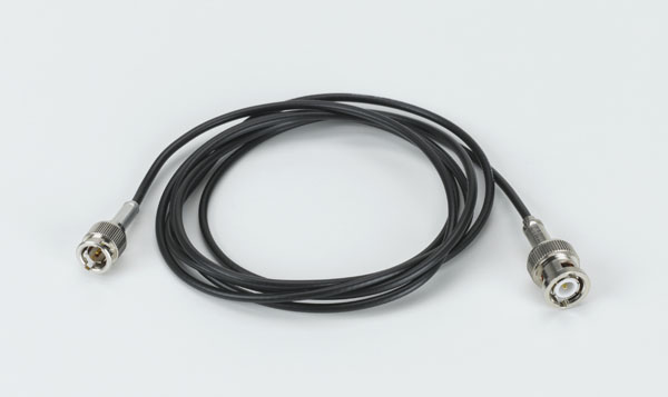 HF-Cable, BNC-Mini BNC, 1.5 m