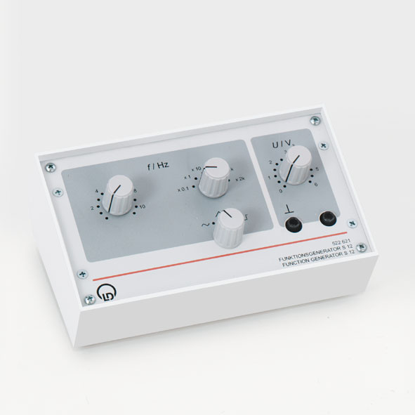 Function generator S 12