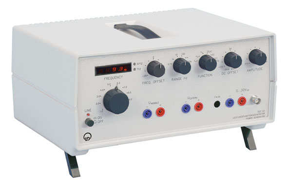 Power function generator