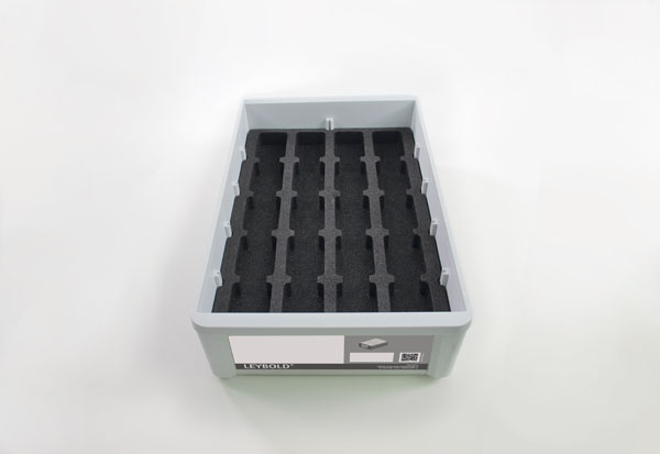 Tray for Sensors S