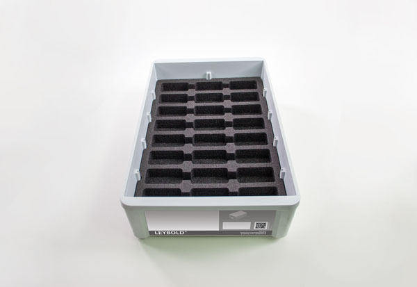 Tray for Sensors M