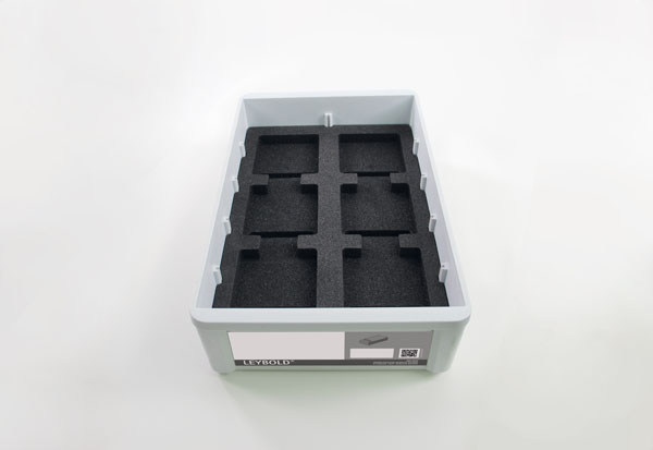 Tray for Sensor boxes