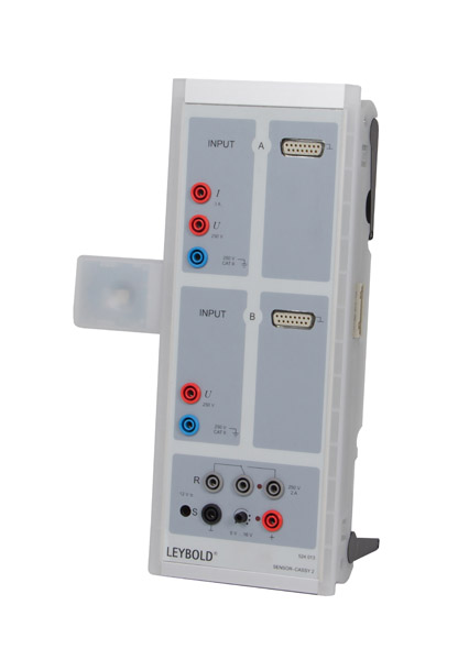 Sensor-CASSY 2 Starter, WiFi