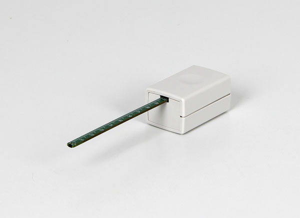 Magnetic field sensor M, ±100 mT