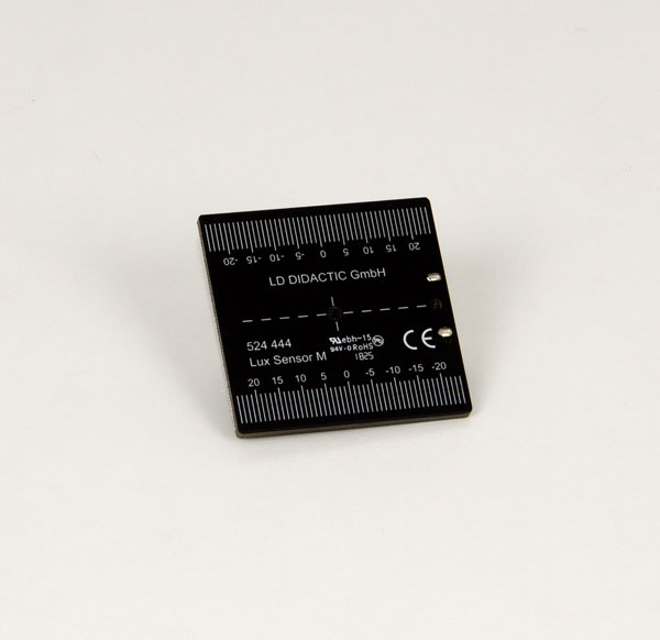 Lux Sensor M