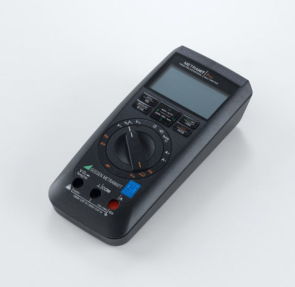 Multimeter Metrahit Pro