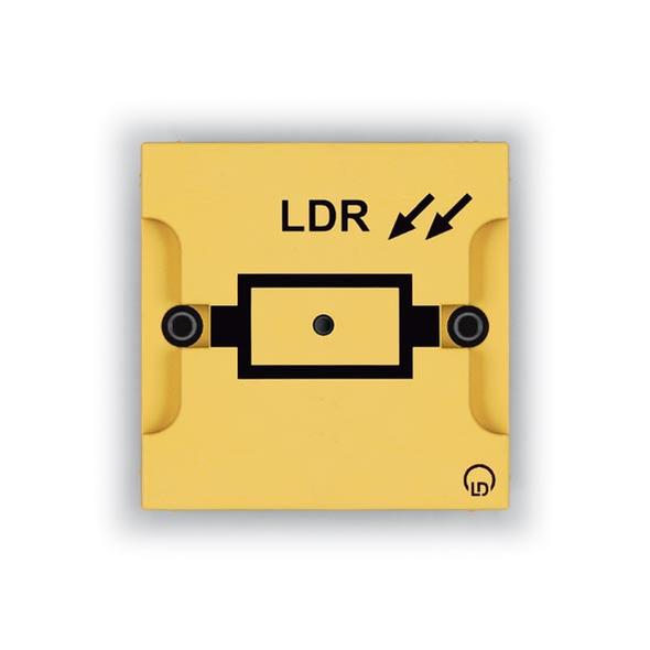 Photoresistor, LDR 05, BST D