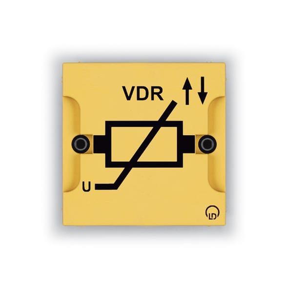 VDR resistor, BST D