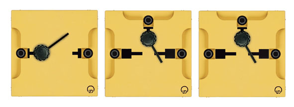 BST D equipment set: Switches in a circuit
