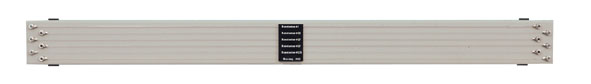 Apparatus for resistance measurements