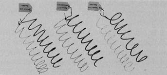 Thermocouples, set