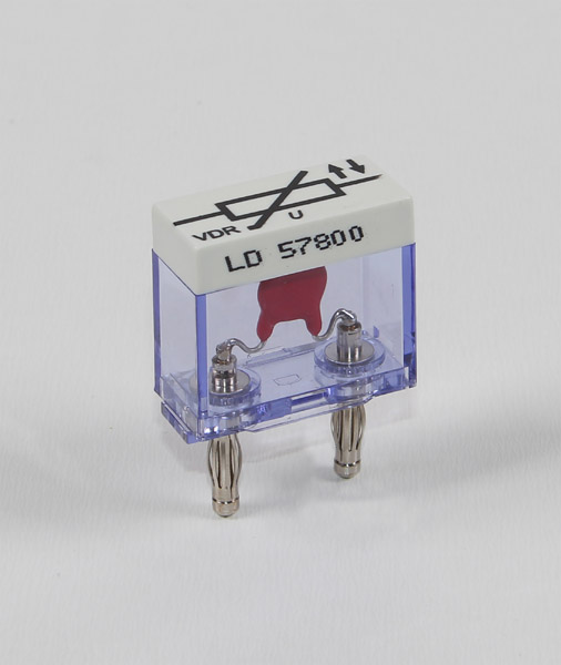 VDR resistor, STE 2/19