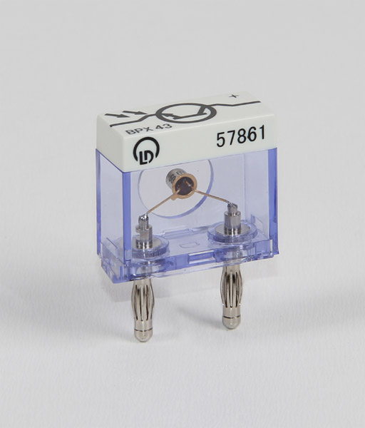 Phototransistor, lateral, STE 2/19