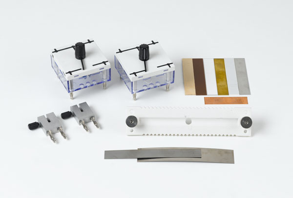 Advanced Science Kit - Set ELI 1