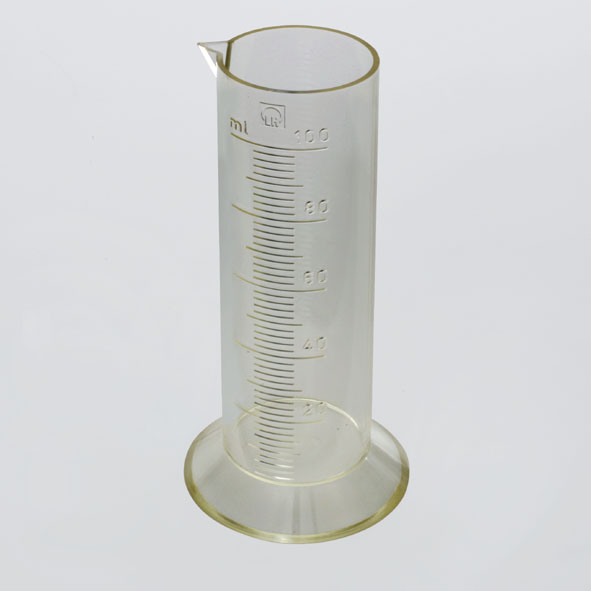 Measuring cylinder 100 ml