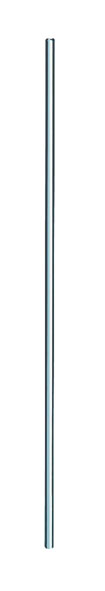 Glass rod, 200 mm, diam. 5 mm