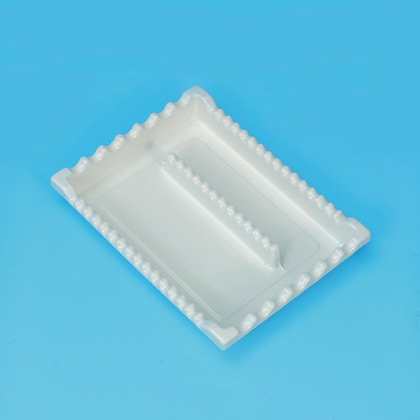 Pipette dish 220 x 30 mm