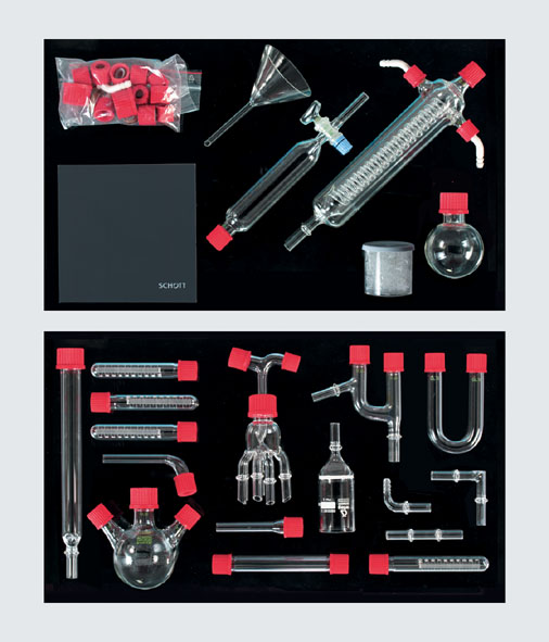 SVS-Combi-Box, Set 2