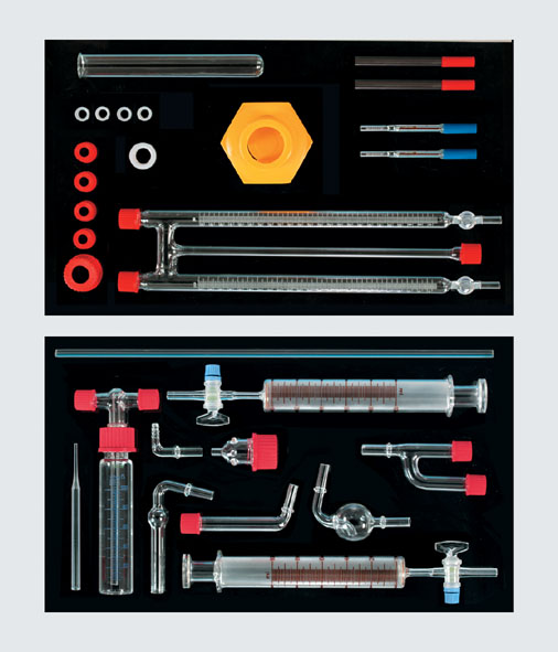 SVS -Combi-Box, Set 3