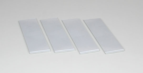 Fold devider, medium, set of 4 pieces