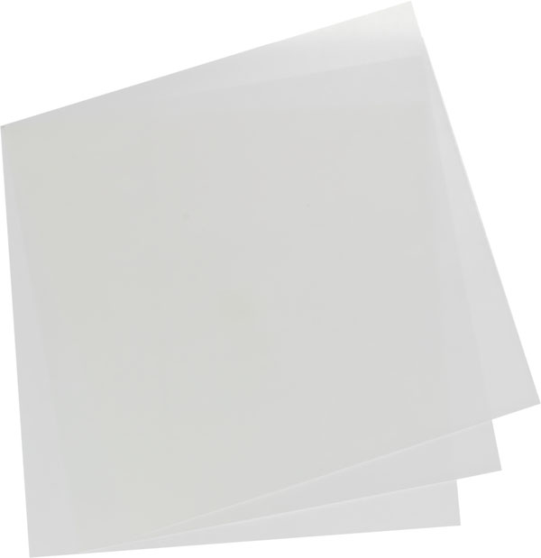 Chromatography paper, 580 x 600 mm, 25 sheets