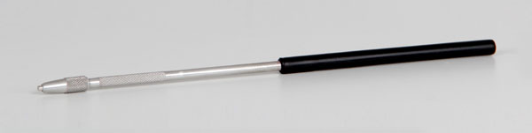 Preparation needle holder (Capillary holder)