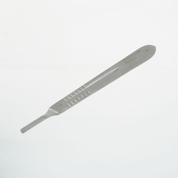 Scalpel handle