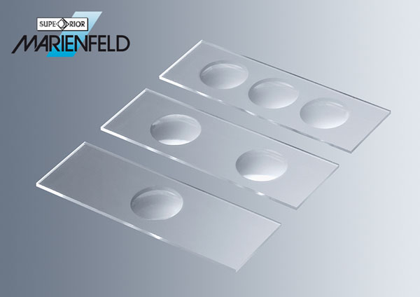 Microscope slides 